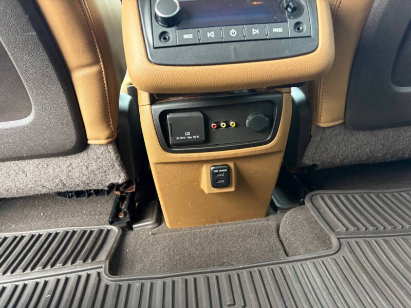 2015 Buick Enclave Premium