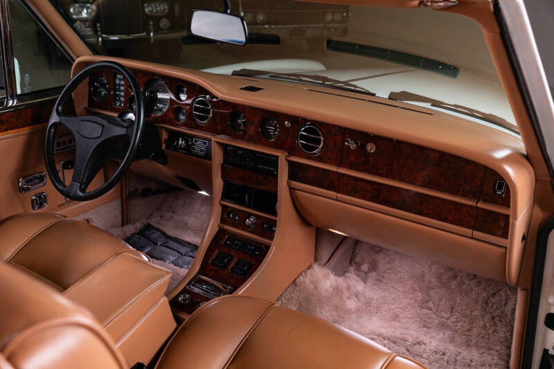 1989 Bentley Continental