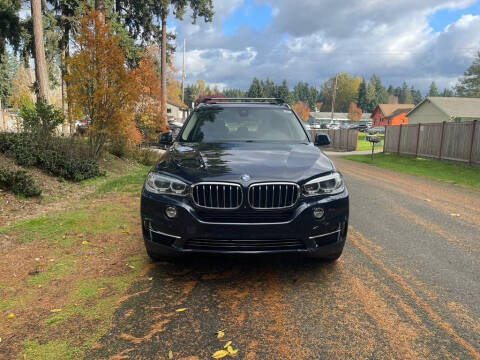 2014 BMW X5 for sale at Mo Motors in Puyallup WA