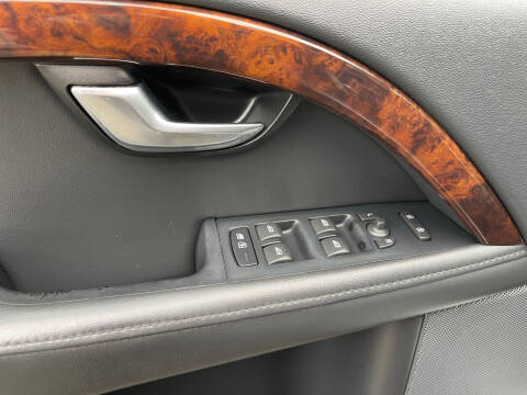 2014 Volvo XC70 3.2 Premier Plus