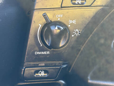 1994 Chevrolet Corvette