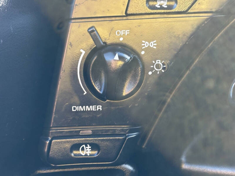 1994 Chevrolet Corvette