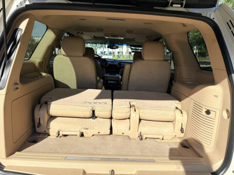 2014 Cadillac Escalade Premium