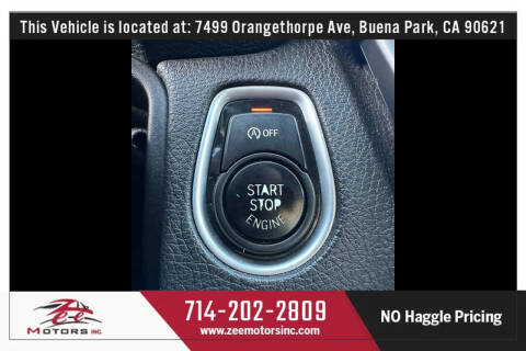 2014 BMW 4 Series 428i