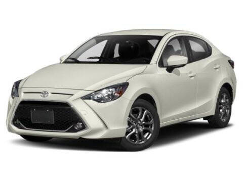 2019 Toyota Yaris for sale in Coconut Creek, FL