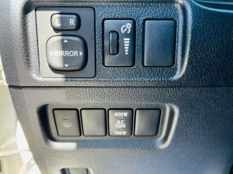 2014 Toyota 4Runner SR5