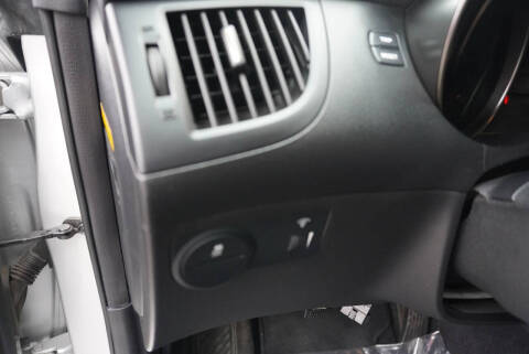 2016 Hyundai Genesis Coupe