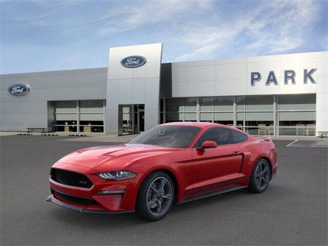 2023 Ford Mustang for sale in Tallmadge, OH