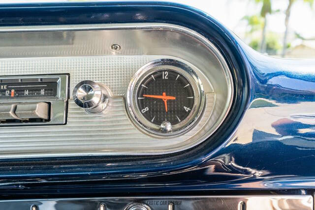 1957 Pontiac Star Chief