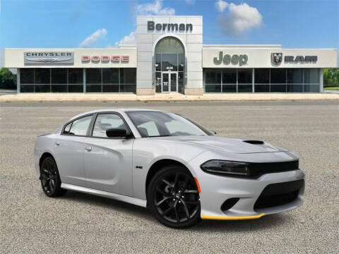 2023 Dodge Charger for sale at Berman Chrysler Dodge Jeep Ram in Oak Lawn IL