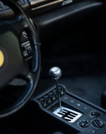 1998 Ferrari F355
