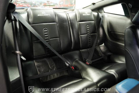 2006 Ford Mustang