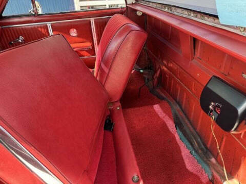1964 Chevrolet El Camino