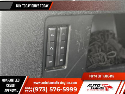 2019 Ford Expedition MAX Platinum