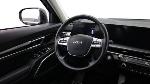 2024 Kia Telluride LX