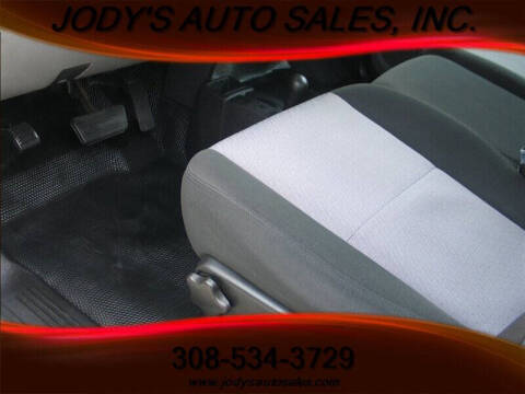 2008 Chevrolet Silverado 2500HD