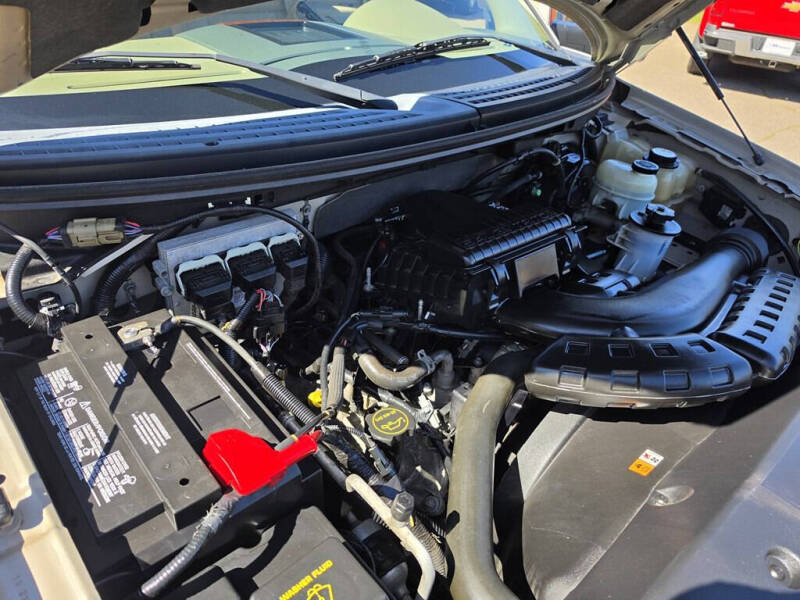 2006 Ford F-150