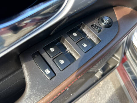 2011 GMC Terrain SLT-2