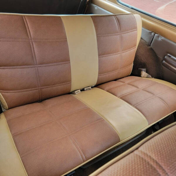 1979 Jeep Cherokee