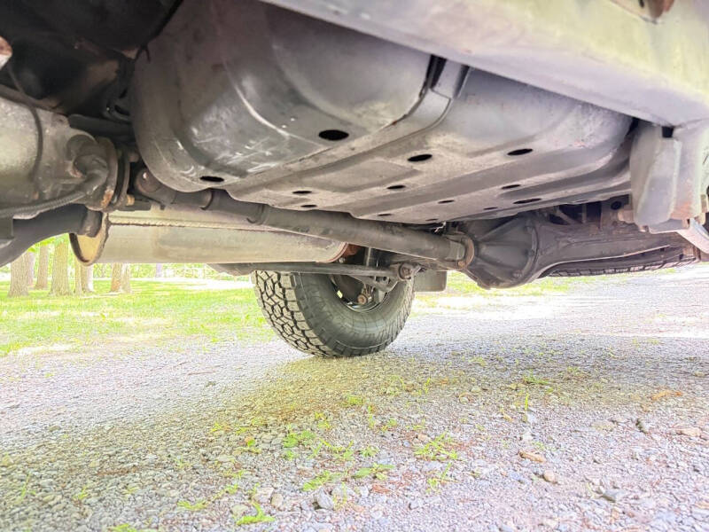 1996 Lexus LX 450