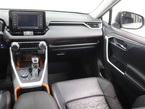 2022 Toyota RAV4 Adventure