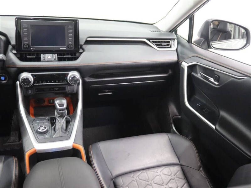 2022 Toyota RAV4 Adventure