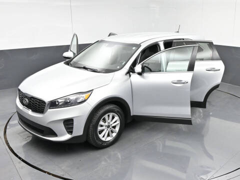 2020 Kia Sorento