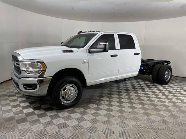 2024 RAM 3500 for sale at Medina Auto Mall in Medina OH