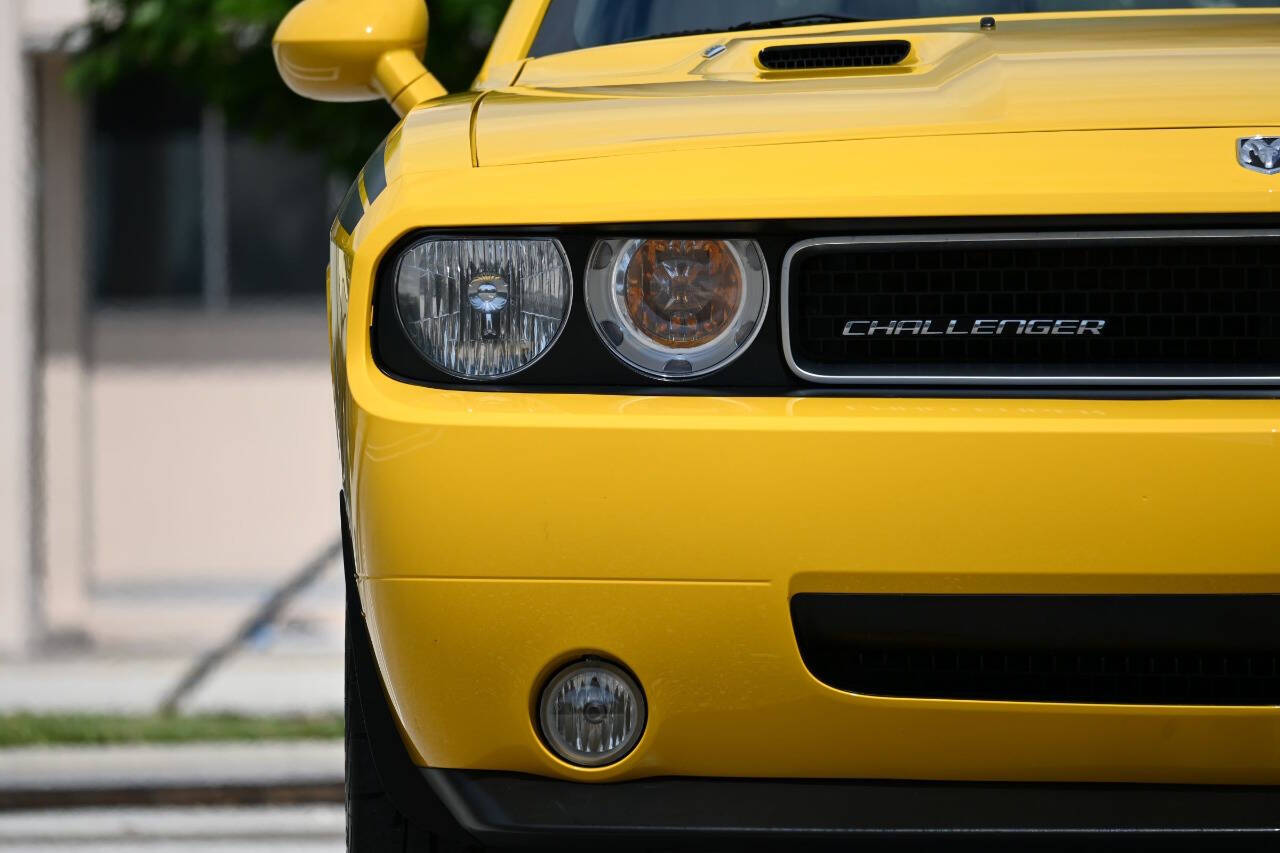 2010 Dodge Challenger for sale at Progressive Motors Of South Florida in Pompano Beach, FL