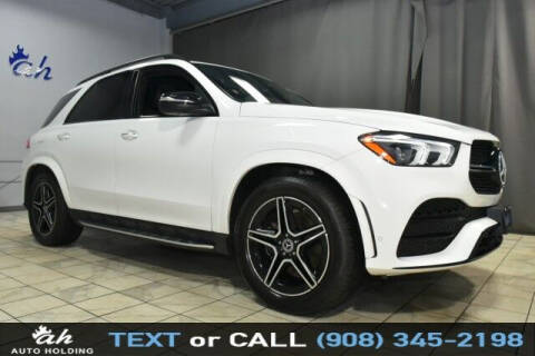 Mercedes Benz Gle For Sale In Hillside Nj Auto Holding