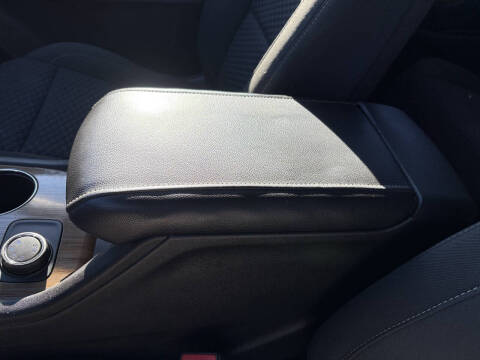 2019 GMC Acadia SLE-1