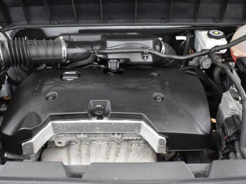 2018 GMC Acadia SLE-1