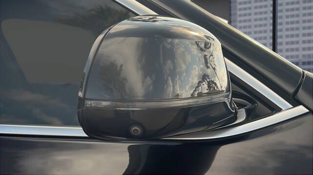 2020 BMW X4 xDrive30i