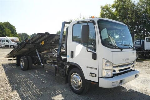 2020 Isuzu NQR for sale at Vehicle Network - Impex Heavy Metal in Greensboro NC