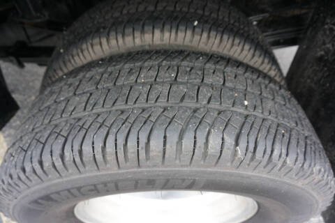 2019 Chevrolet Silverado 3500HD High Country