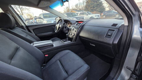 2012 Mazda CX-9 Sport