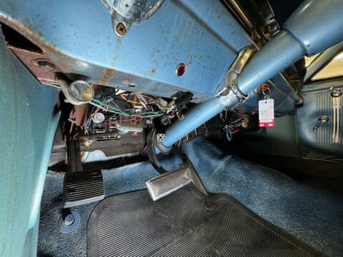 1964 Pontiac Catalina