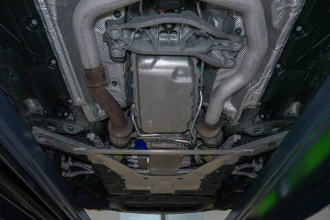 2023 Cadillac CT5-V Blackwing