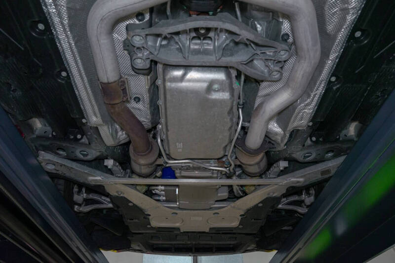 2023 Cadillac CT5-V Blackwing