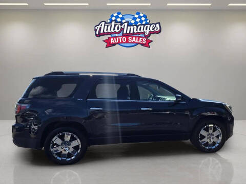 2017 GMC Acadia Limited