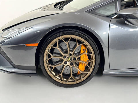 2023 Lamborghini Huracan