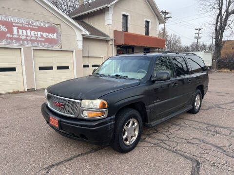 2005 GMC Yukon XL Denali