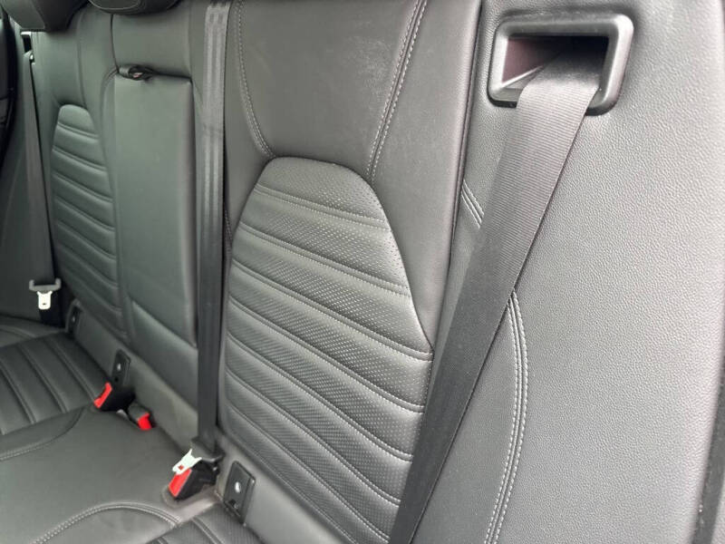 2022 Alfa Romeo Stelvio Veloce