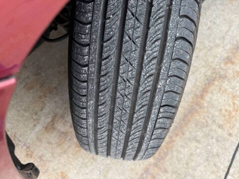 2016 Jeep Compass High Altitude