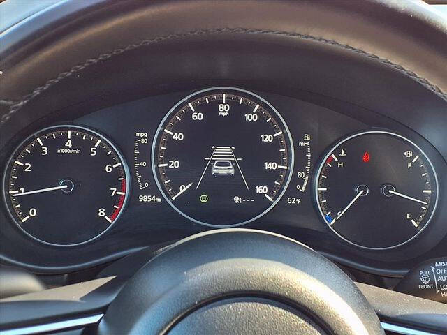 2025 Mazda Mazda3 Hatchback 2.5 S Premium