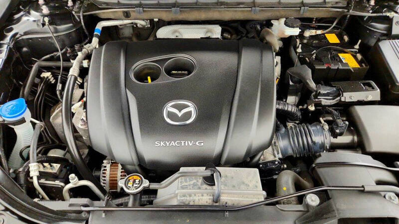 2023 Mazda CX-5 2.5 S Select