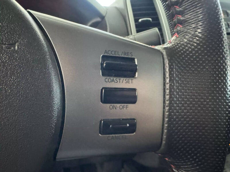 2012 Nissan Frontier