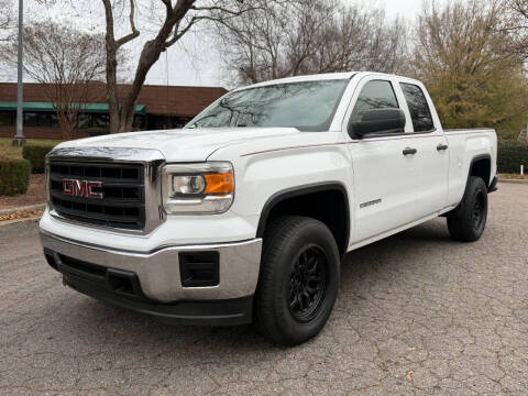 2014 GMC Sierra 1500