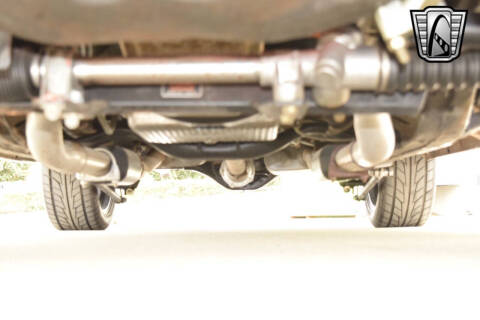 1955 Chevrolet Bel Air