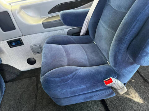 2025 Chevrolet Express 2500